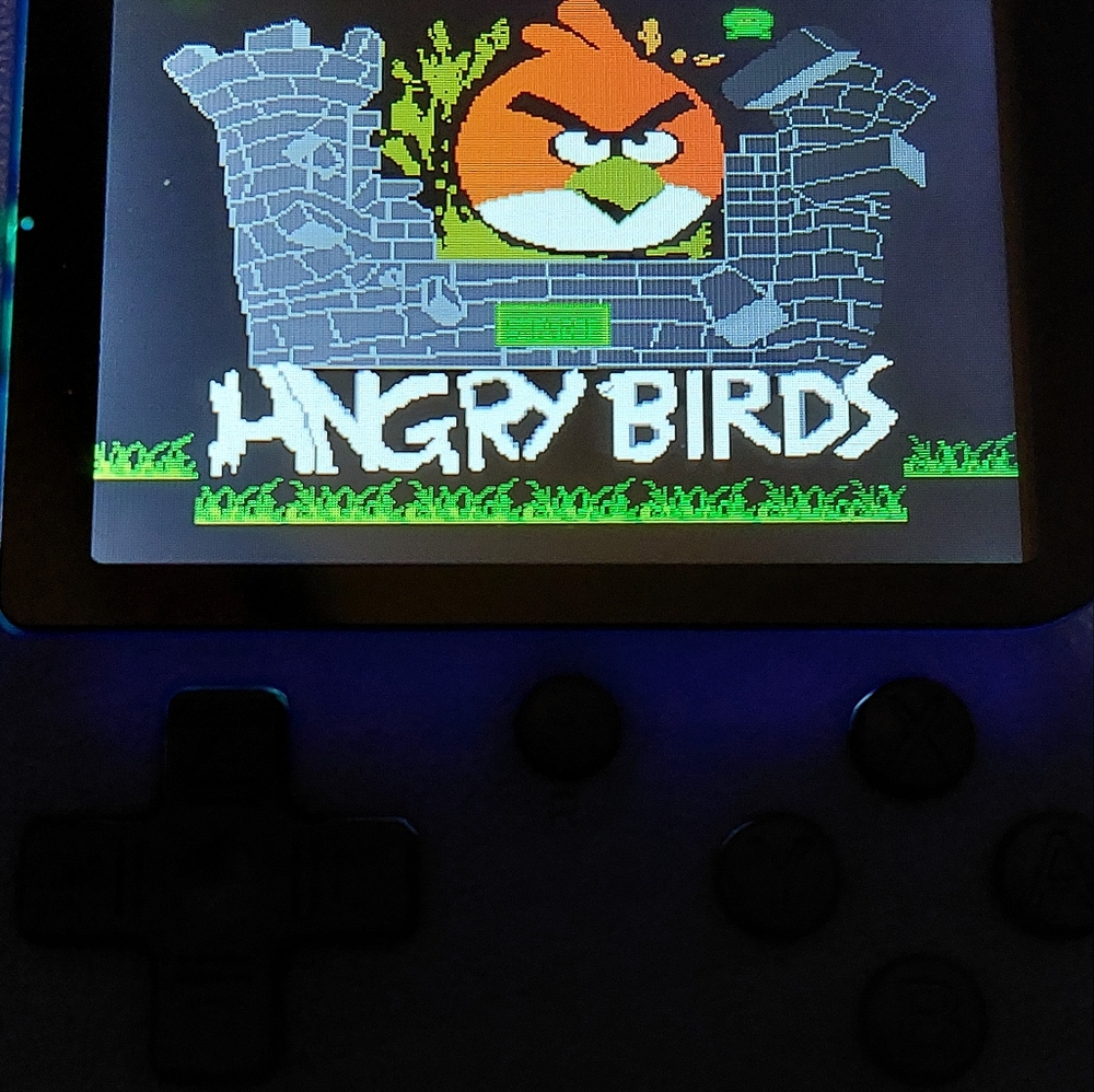 Portable Game Player - image 7